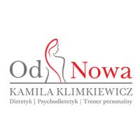 Od Nowa Kamila Klimkiewicz