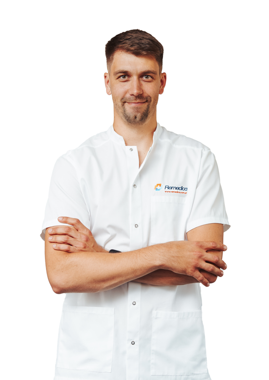 Adam Mlazga