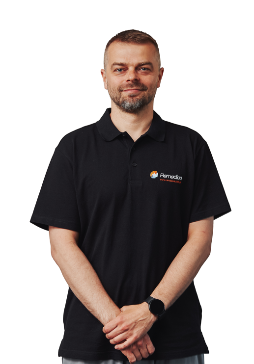 Lucjan Kasprzak