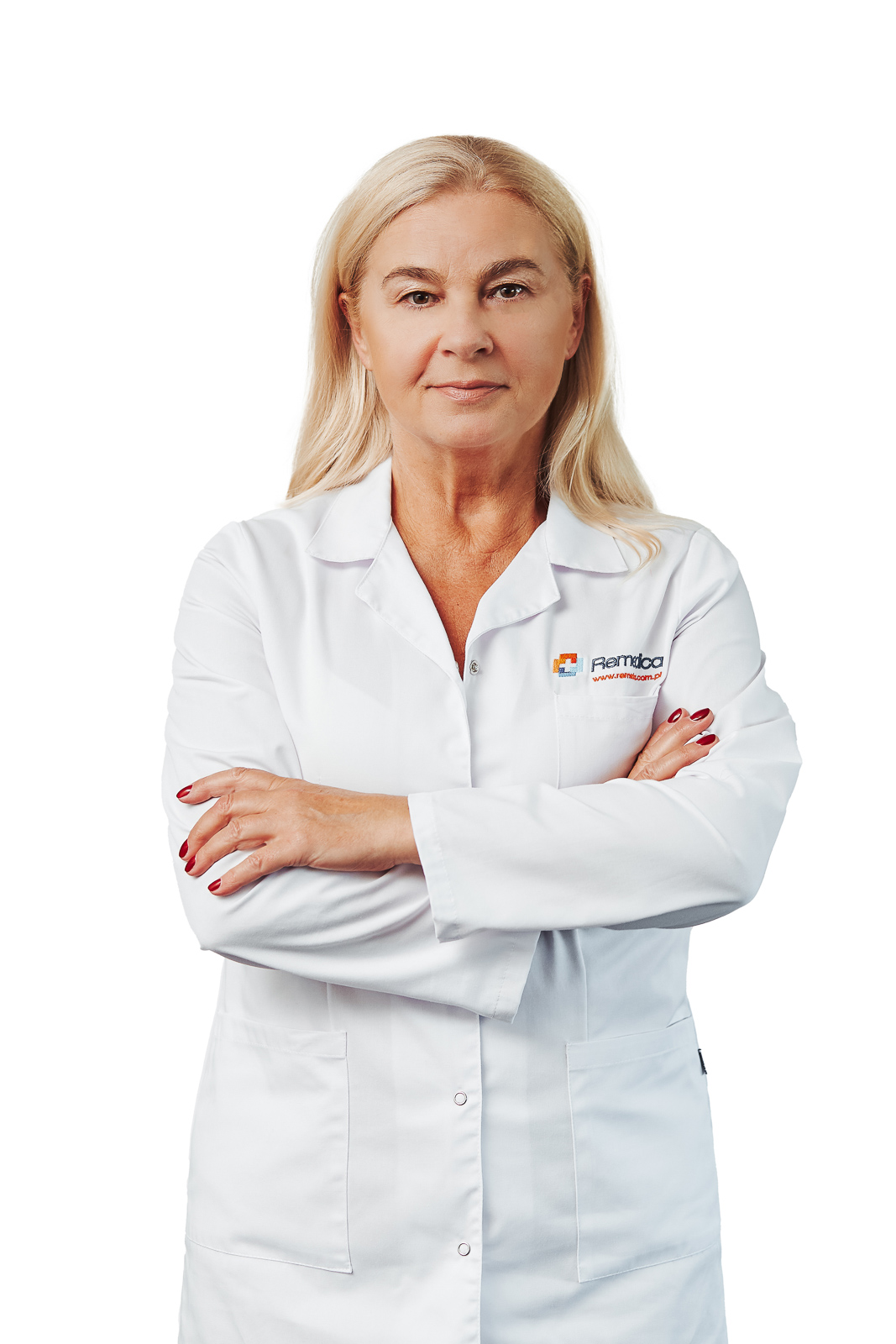 Lidia Sławińska