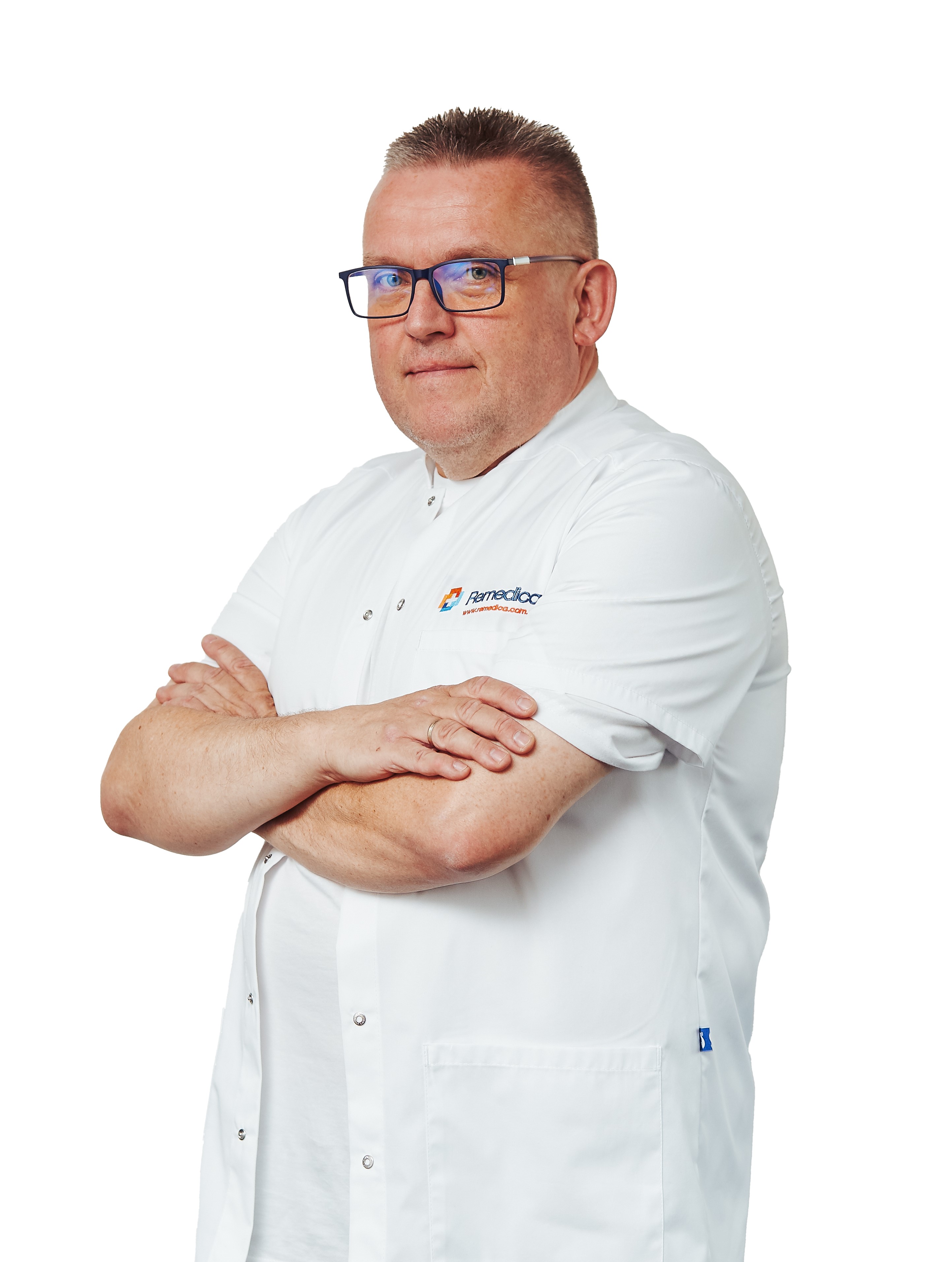 Marek Gąsecki 