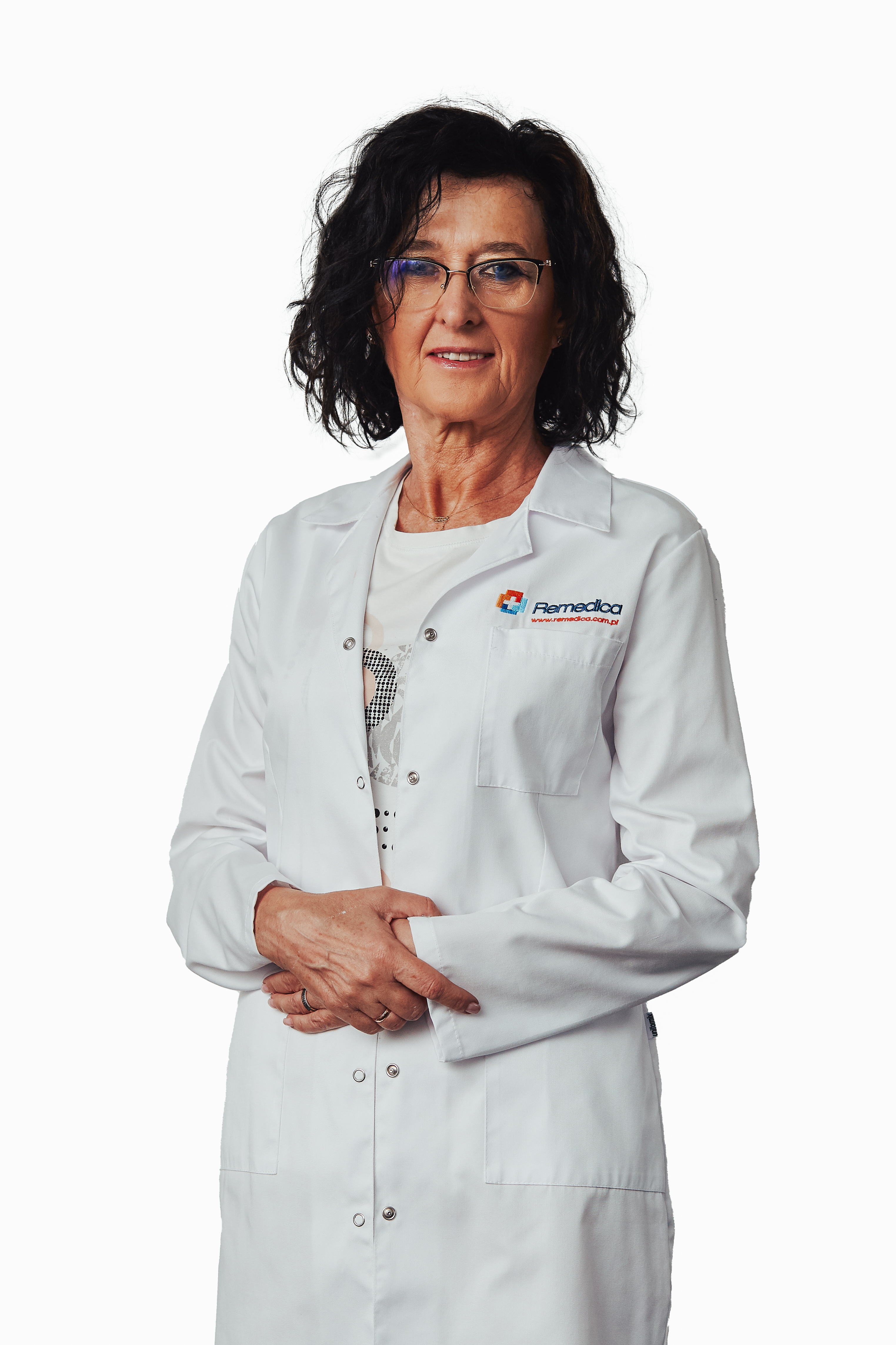 Danuta Bobrowska-Snarska 