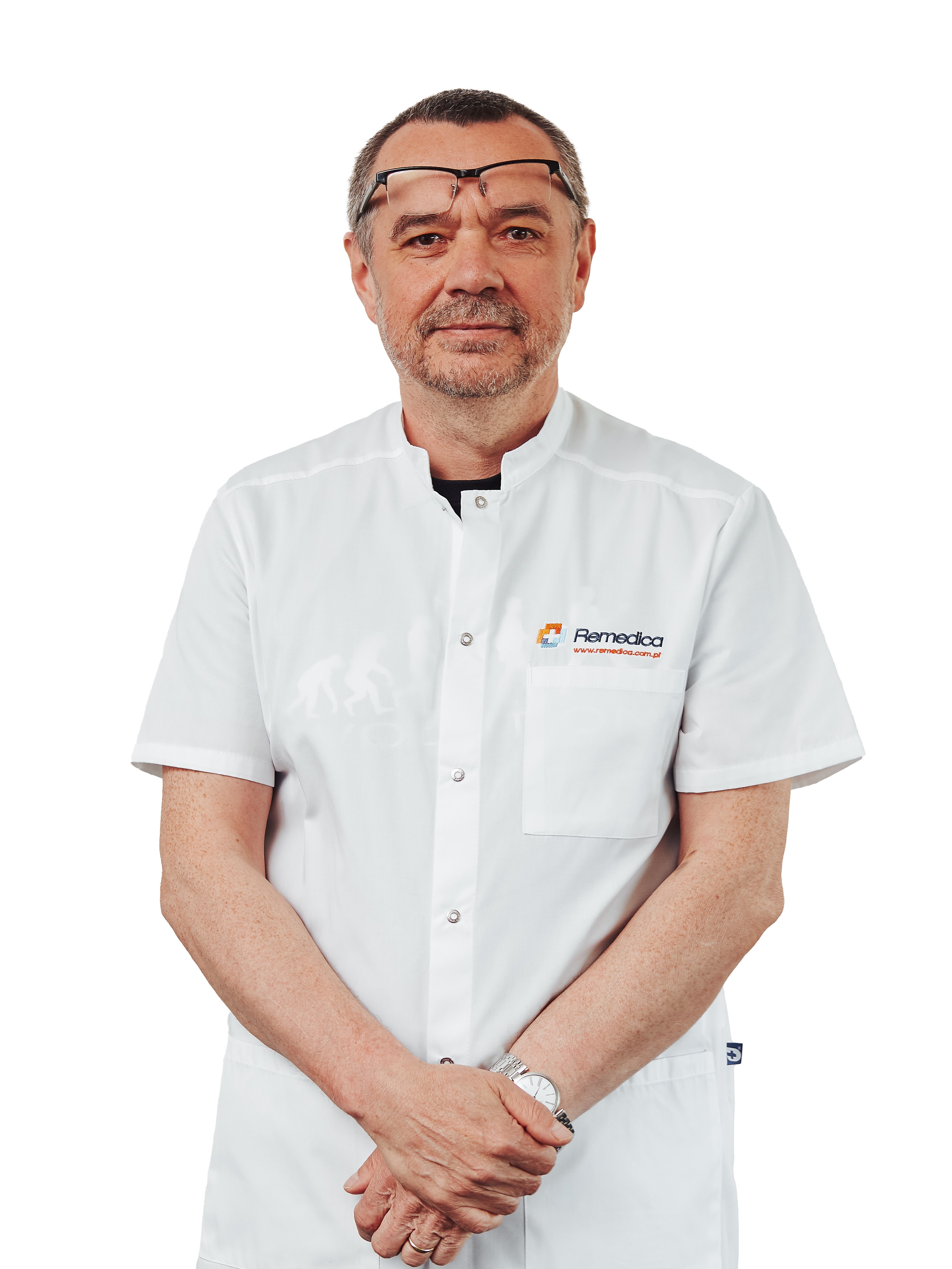 Marek Irla 