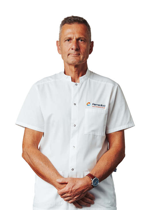 Andrzej Hryniewicz 