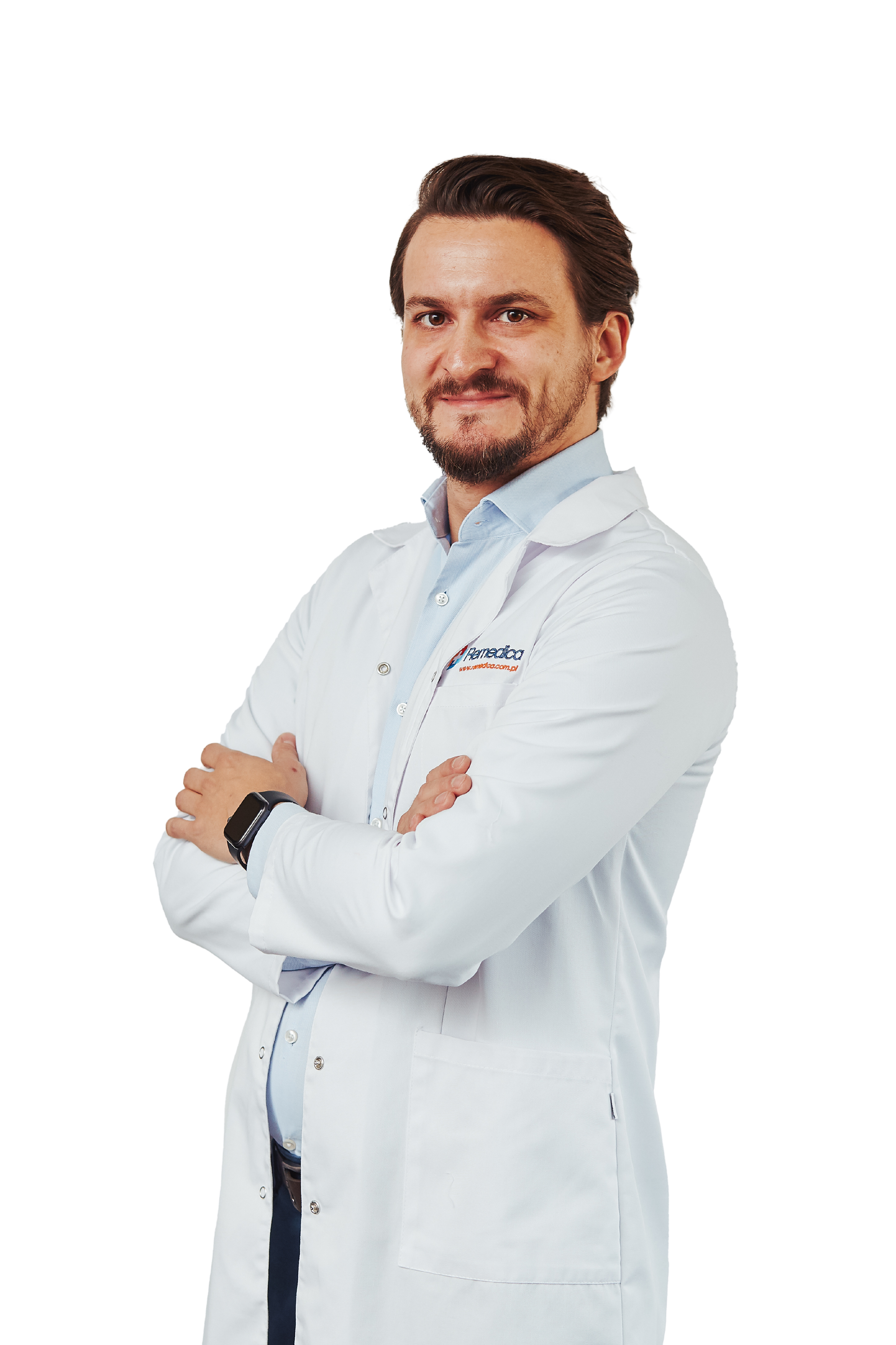 Michał Walczak