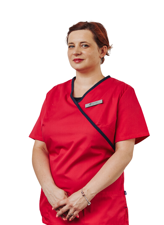 Joanna Gnyp-Lewczuk