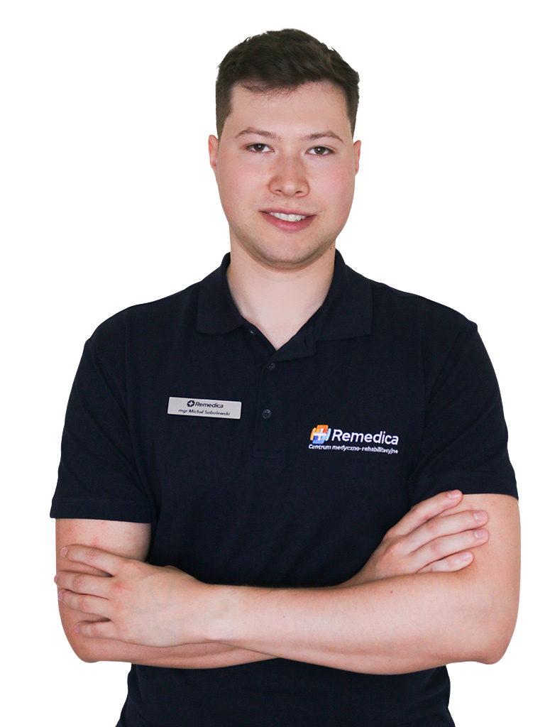 Michał Sobolewski