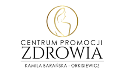 Centrum Promocji Zdrowia Kamila Barańska-Orkisiewicz 