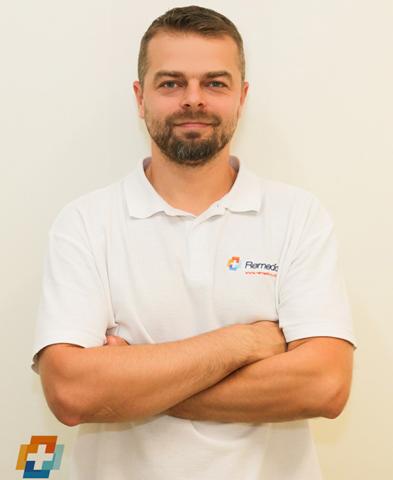 Rehabilitacja Lucjan Kasprzak